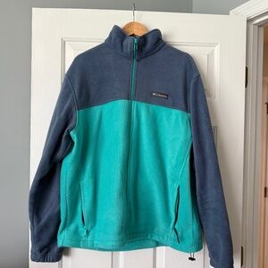 Columbia Jacket Fleece - XL